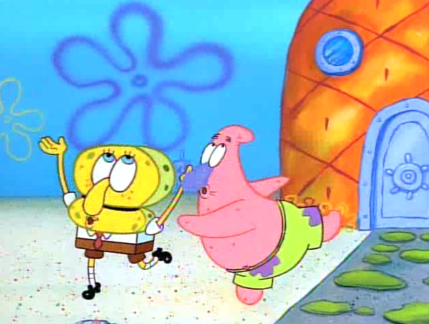 foxygrandpa62's tweet photo. I'm SQUIDWARD! I'm SQUIDWARD!

SQUIDWARD SQUIDWARD SQUIDWARD https://t.co/DGxAhTc6wY