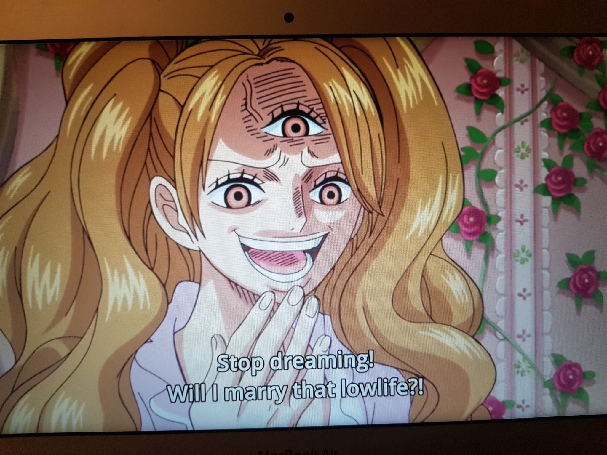 Kellxn Watching Bleach One Piece Episode 817 I Can T Wait Anymore Someone Better Make It Possible To Jump Inside An Anime Show Now I M Gonna Beat Up And
