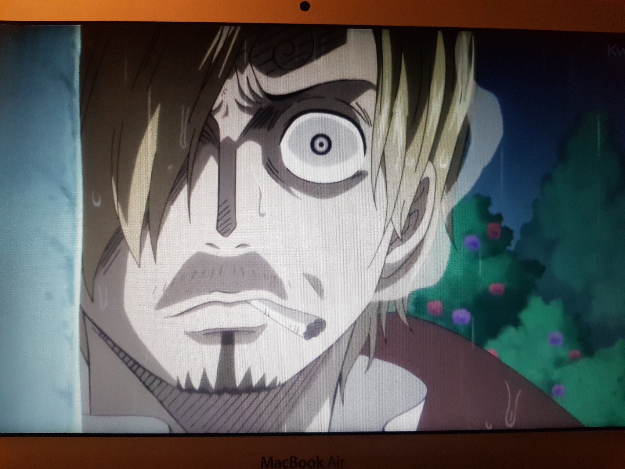 Kellxn Reading Tg And Goh One Piece Episode 817 I Can T Wait Anymore Someone Better Make It Possible To Jump Inside An Anime Show Now I M Gonna Beat