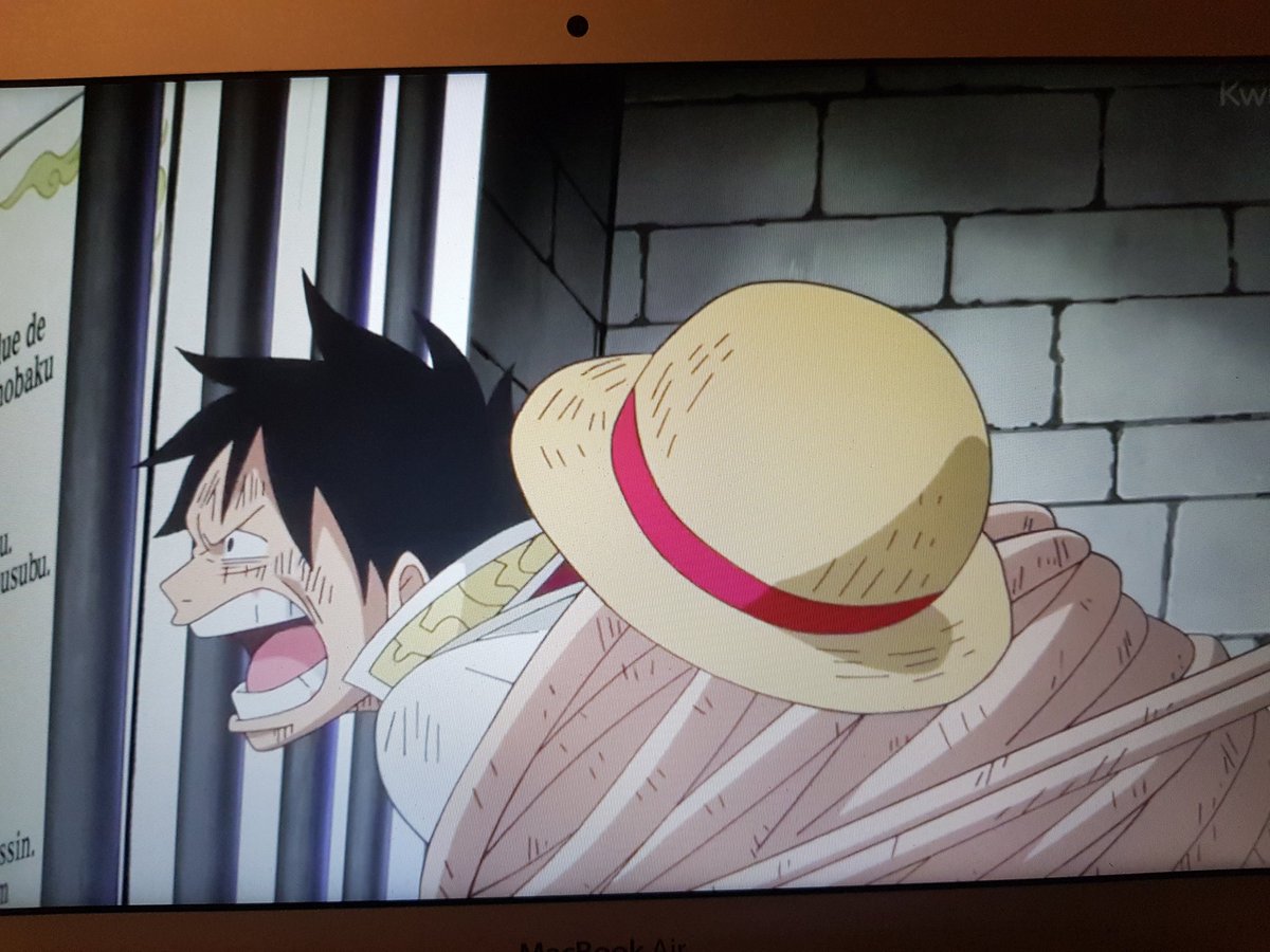 Kellxn Reading Tg And Goh One Piece Episode 817 I Can T Wait Anymore Someone Better Make It Possible To Jump Inside An Anime Show Now I M Gonna Beat