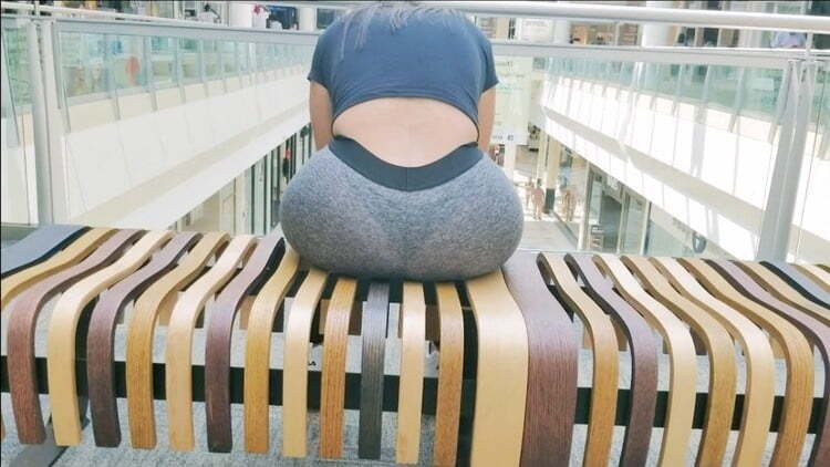 Maestr0_Roshi's tweet photo. #primos les comparto a esta #prima con #bragas #sexy y unos #leggins para chuparle los dedos. 

Con 50 #corazones y 25 #Rts vamos a subir nuevo Twitt 

Ustedes que opinan??

#Sigueme para más recetas 

#primo #mirón #voyeur #ass #culona https://t.co/KtpQZLPkCL
