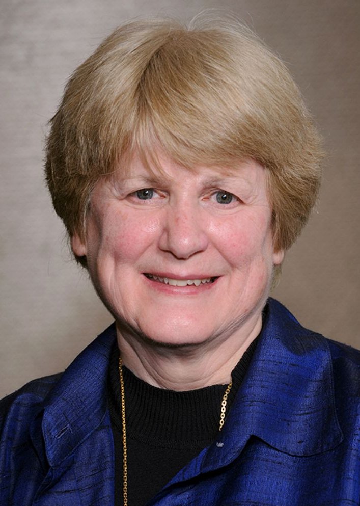 Mary-Claire King

Amongst other groundbreaking discoveries, she identified the "breast cancer gene" (BRCA1) in 1990.

Learn more: youtube.com/watch?v=YJhCco…