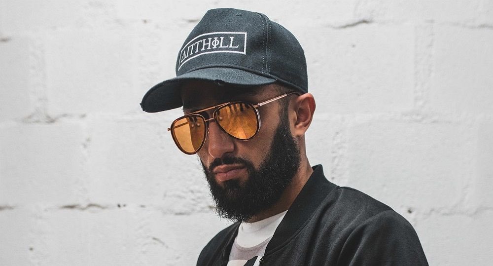 ShadesFrance's tweet image. 🚨Niro annonce la sortie d’un album surprise.... dans 15 minutes !