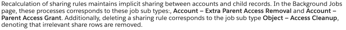 AbhiFuse's tweet image. #Salesforce
#SalesforceSecurityGuide
#SharingandVisibilityArchitect