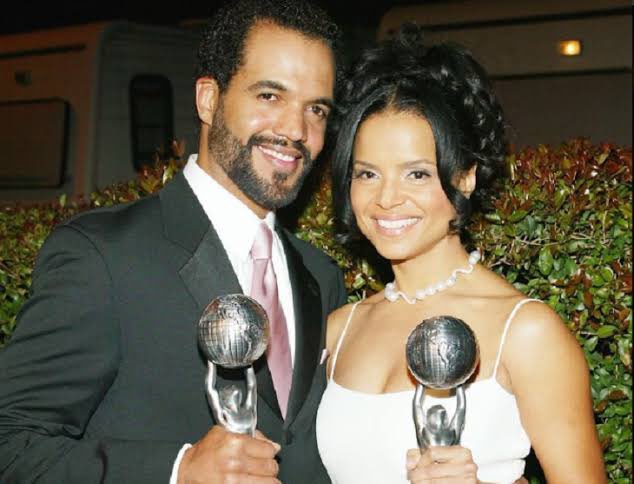 VR was one of soap opera’s most popular stars during her run, and Drucilla was a polarizing character but also a fan favorite known for her fierce personality. VR was heavily involved in the character’s creation and dialogue. She won 10 NAACP awards for the role but...