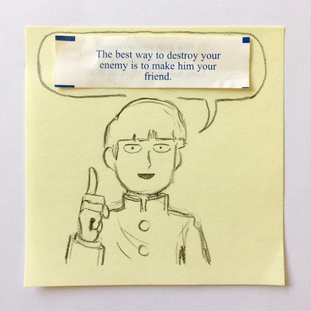 sammysavos's tweet image. 