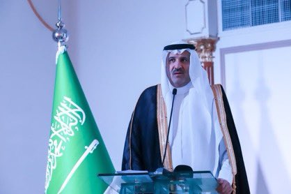 Dr_alammar1's tweet photo. اليوم تم تدشين مركز "نجود الطبي"، دشنه أمير منطقة المدينة ووزير الصحة.

مركز نجود سمي باسم الممرضة نجود الخيبري اللي توفت في المدينة متأثرة بمرض كورونا وهي تخدم المصابين.

الله يرحمك يانجود، ويحفظ لنا وطننا اللي ماينسى تضحيات أبنائه 🇸🇦 https://t.co/GHtPdG1AI8