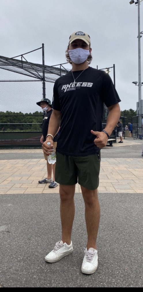 axcessbaseball's tweet photo. Ready to go https://t.co/hgR48ijANR