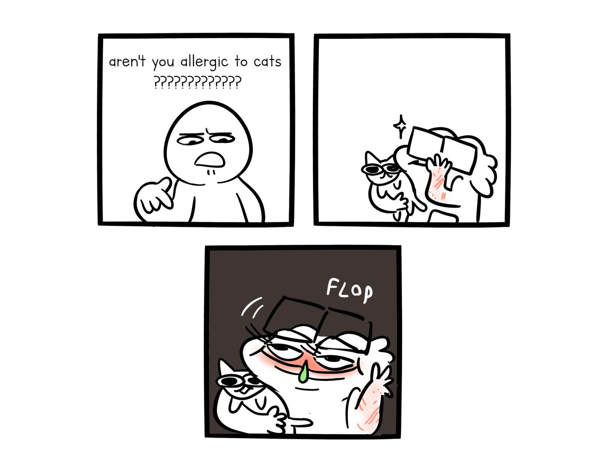 yeah 