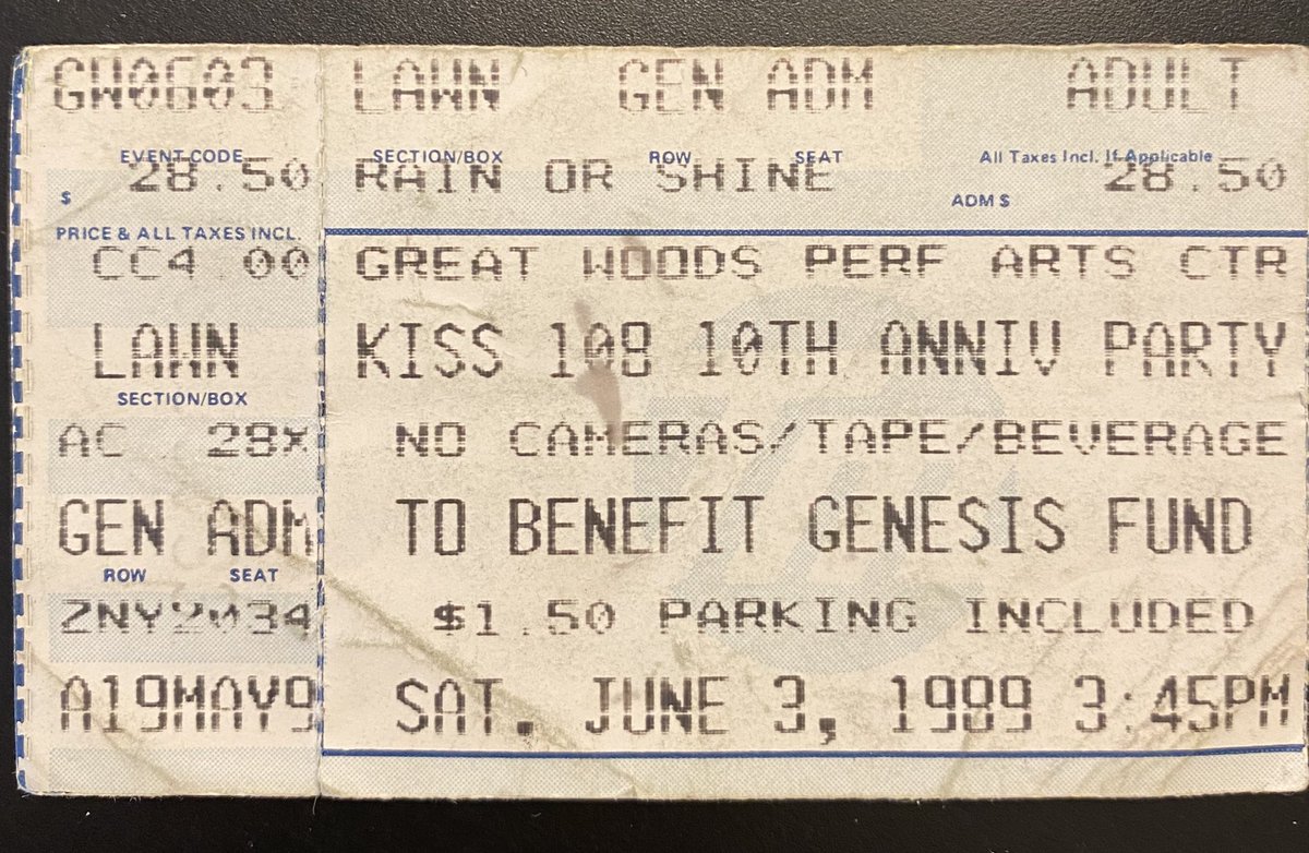 tampablueman's tweet photo. @MartikaTunes This is awesome! I watched you perform this song live in ‘89! One of my favorites! https://t.co/RhegwGOhBO