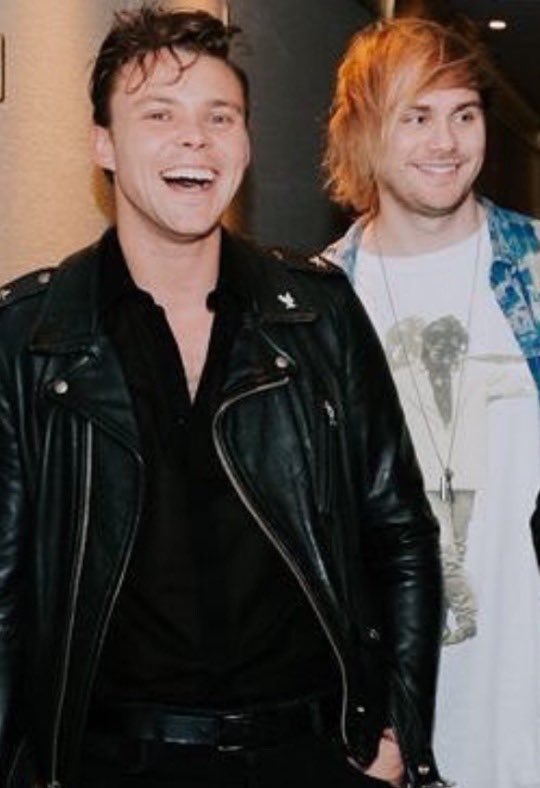 Smiley Mashton 