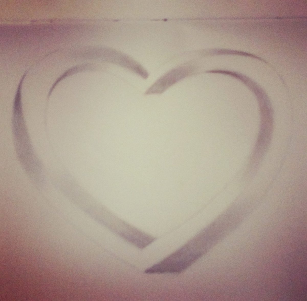 ambra_cat's tweet photo. Impossible Heart
❤💟💗
#blackcatdraws #3ddrawing #3deffect #3dsketch #impossibledrawing #impossibleshape #opticalillusions #pencil #pencilonpaper #pencildrawing #pencilsketch #sketchbook #sketch #drawing #art https://t.co/UPZw5ER0iW