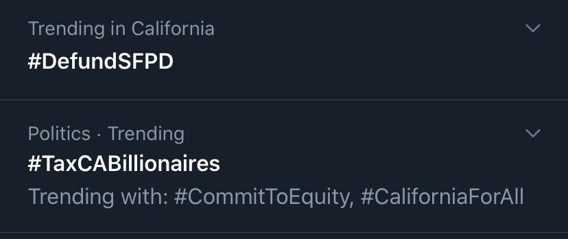 SFMORE tweet media