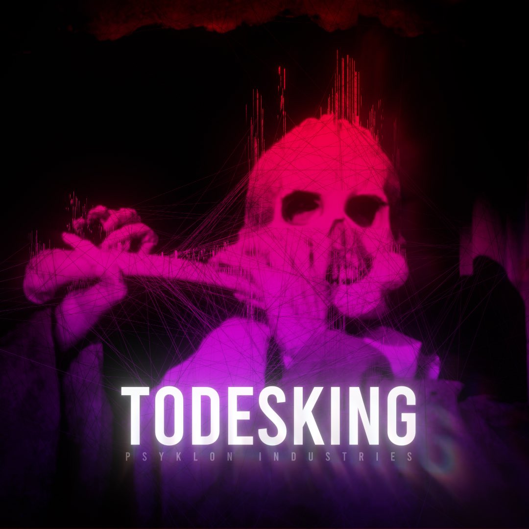 #vfx #glitch #techno #mexico