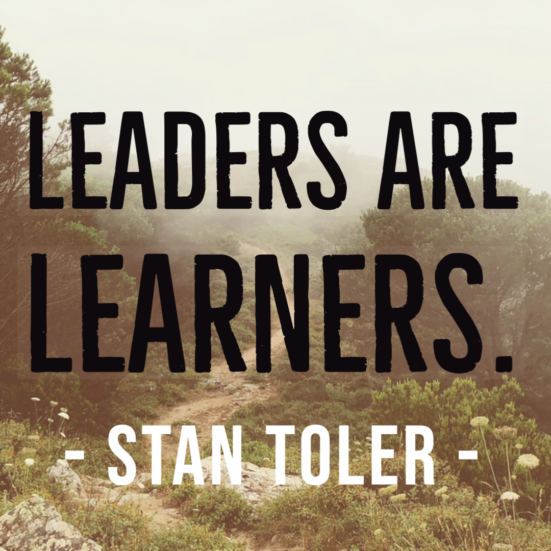 Stan Toler (@stantoler) on Twitter photo 