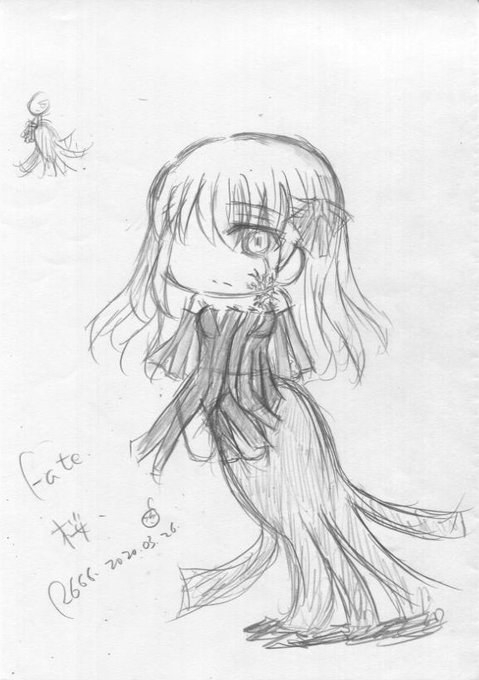 黒桜のtwitterイラスト検索結果