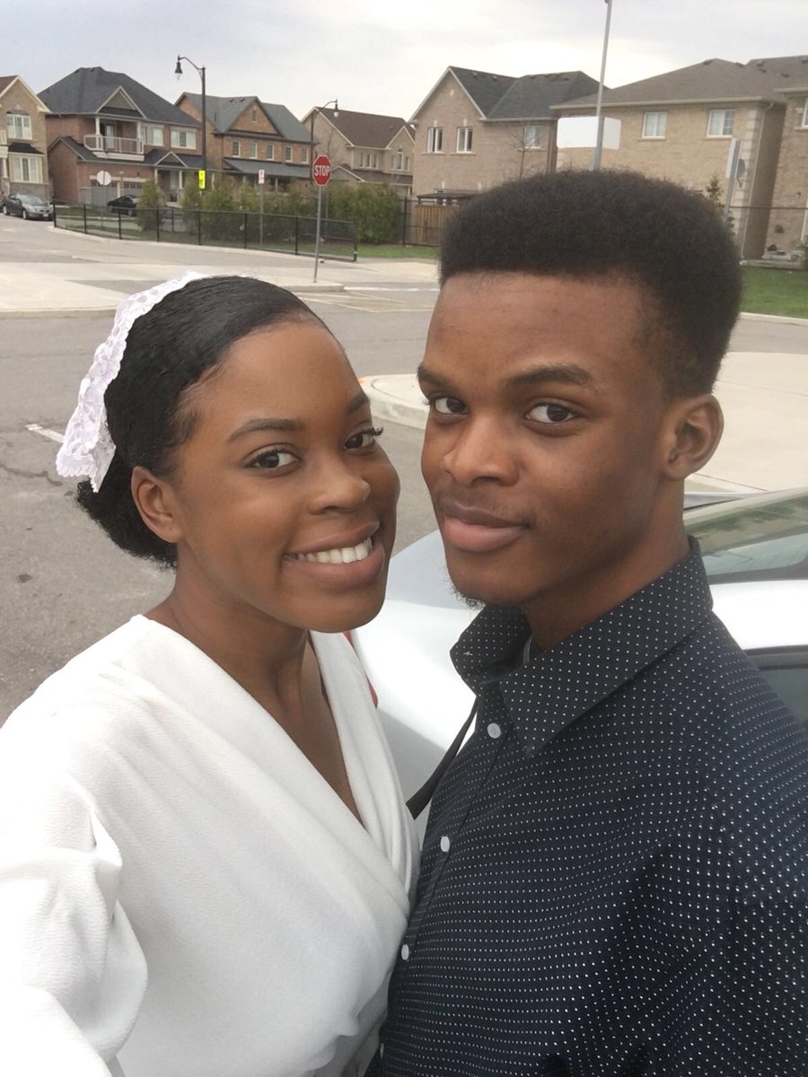NataniaCreates's tweet photo. *mic’s on?* 

Twitter, allow me this great honour to welcome my first and LAST 😏 boyfriend @WilistonM 

He got Twitter because WE did it. 

Thank you ❤️ https://t.co/SB2bx4LrAR