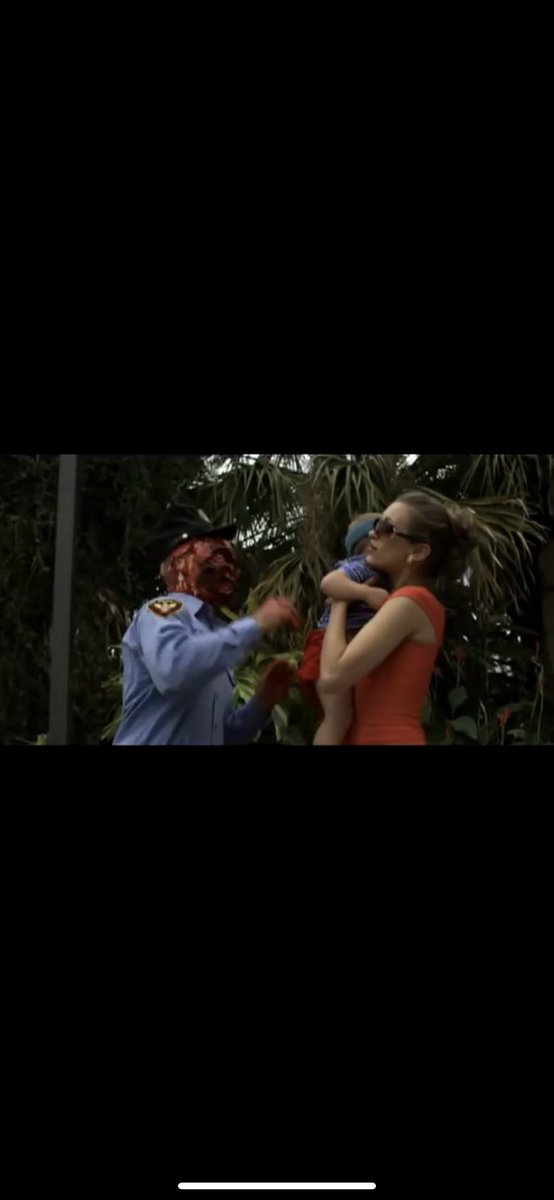 nevillesalads's tweet photo. The music video Kids by MGMT is about pizza gate. You heard it here first. https://t.co/wxAOTtE4wJ