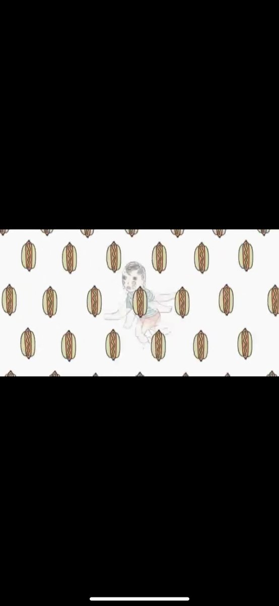 nevillesalads's tweet photo. The music video Kids by MGMT is about pizza gate. You heard it here first. https://t.co/wxAOTtE4wJ