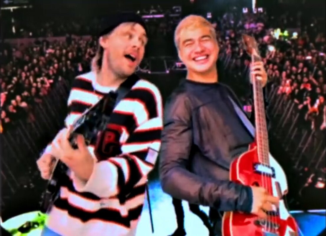 Smiley Malum pt 2 bc i love them so much 