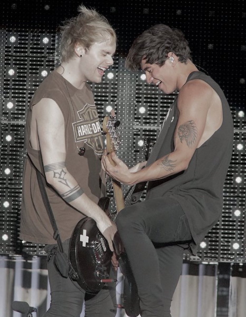 Smiley Malum pt 2 bc i love them so much 