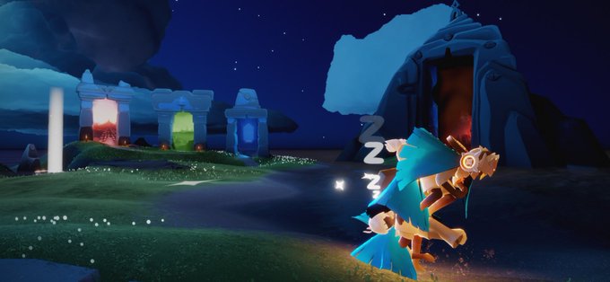 キメラのtwitterイラスト検索結果