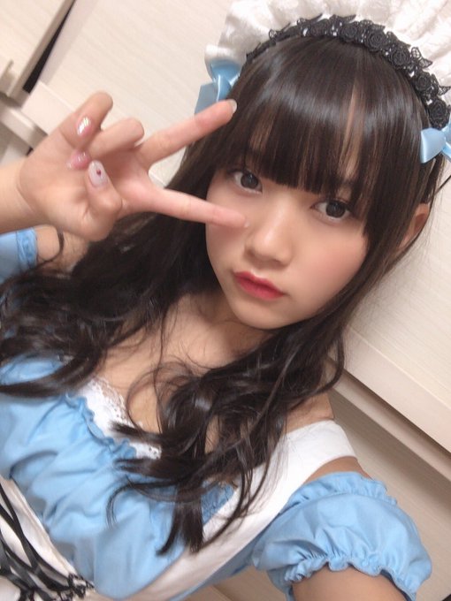 奥野未悠のTwitter画像33