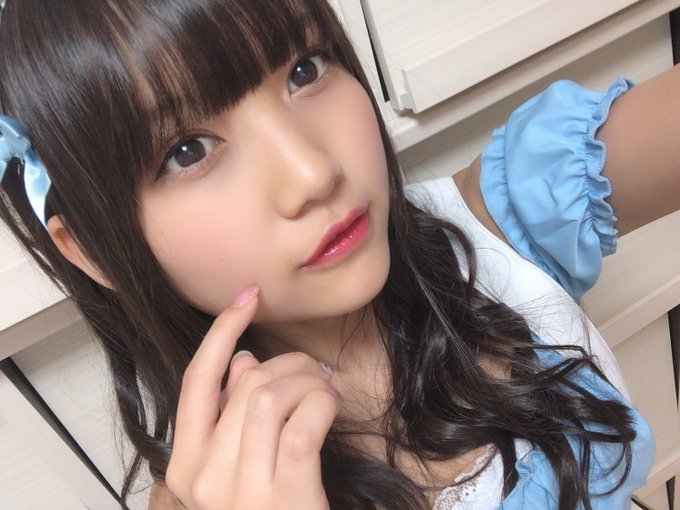 奥野未悠のTwitter画像34