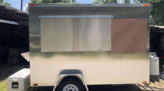 Metalworks Canada Ltd. sells Stainless Steel. You can buy full 4’ x 10’ sheets or we can cut it down to your specifications. Why should you choose stainless steel? It is durable, doesn’t rust and is also easy to clean. The applications can be endless. #stainlesssteel #steel