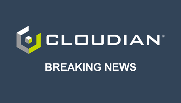CloudianStorage's tweet photo. We’re excited to announce our official launch of operations in Australia and New Zealand! We provide highly scalable, cost-effective #DataStorage within national borders, avoiding #DataSovereignty issues that arise with top #PublicClouds. https://t.co/2a8jyINouB #ObjectStorage https://t.co/QjM0CCv5VO