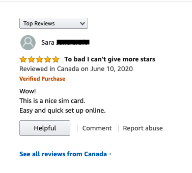phoneboxmobile's tweet image. Thank you Sara! Shop our plans on Amazon with free express shipping. #Datamadesimple
*
*
*
*
*
*
#BYOD #freedom #telus #bell #Phonebox #Workfromhome #affordable