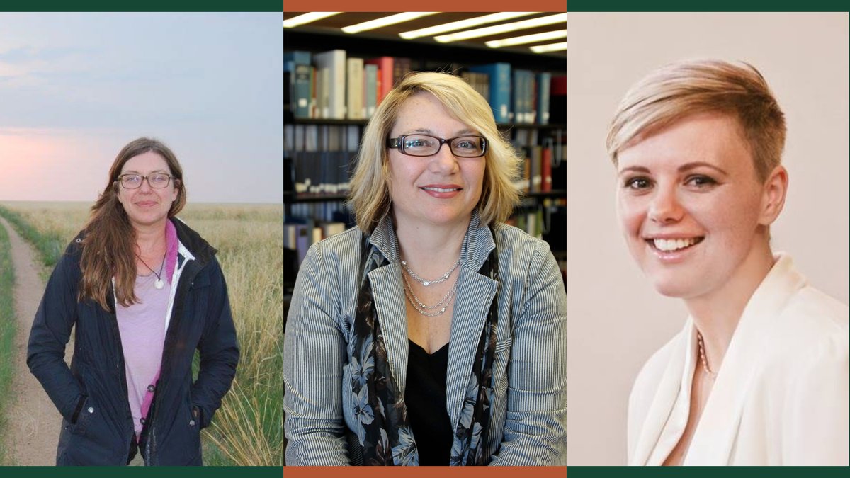 Trent University tweet media