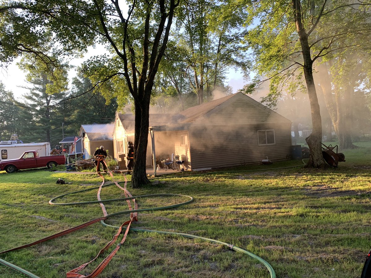 Busy weekend in and around Goshen