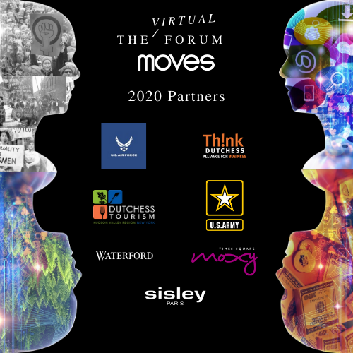 NYMoves's tweet photo. Thank you to everyone that tuned in to the live premiere! You can still watch the forum at https://t.co/4iR8STaL4l
Many thanks to the amazing people involved in making this happen! #MovesForum #NewYorkMoves https://t.co/TyR5CZ7YBw
