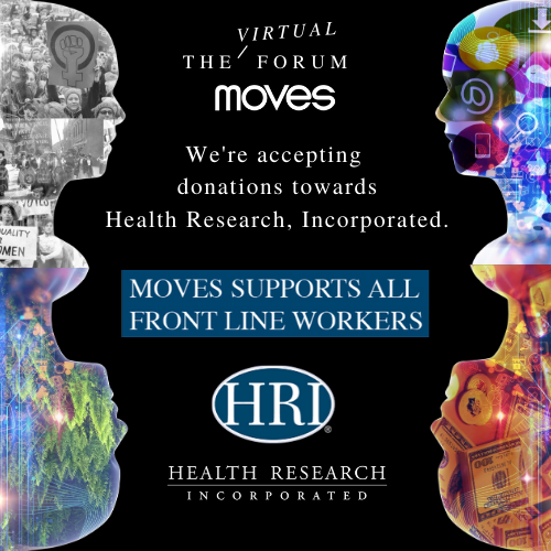 NYMoves's tweet photo. Thank you to everyone that tuned in to the live premiere! You can still watch the forum at https://t.co/4iR8STaL4l
Many thanks to the amazing people involved in making this happen! #MovesForum #NewYorkMoves https://t.co/TyR5CZ7YBw