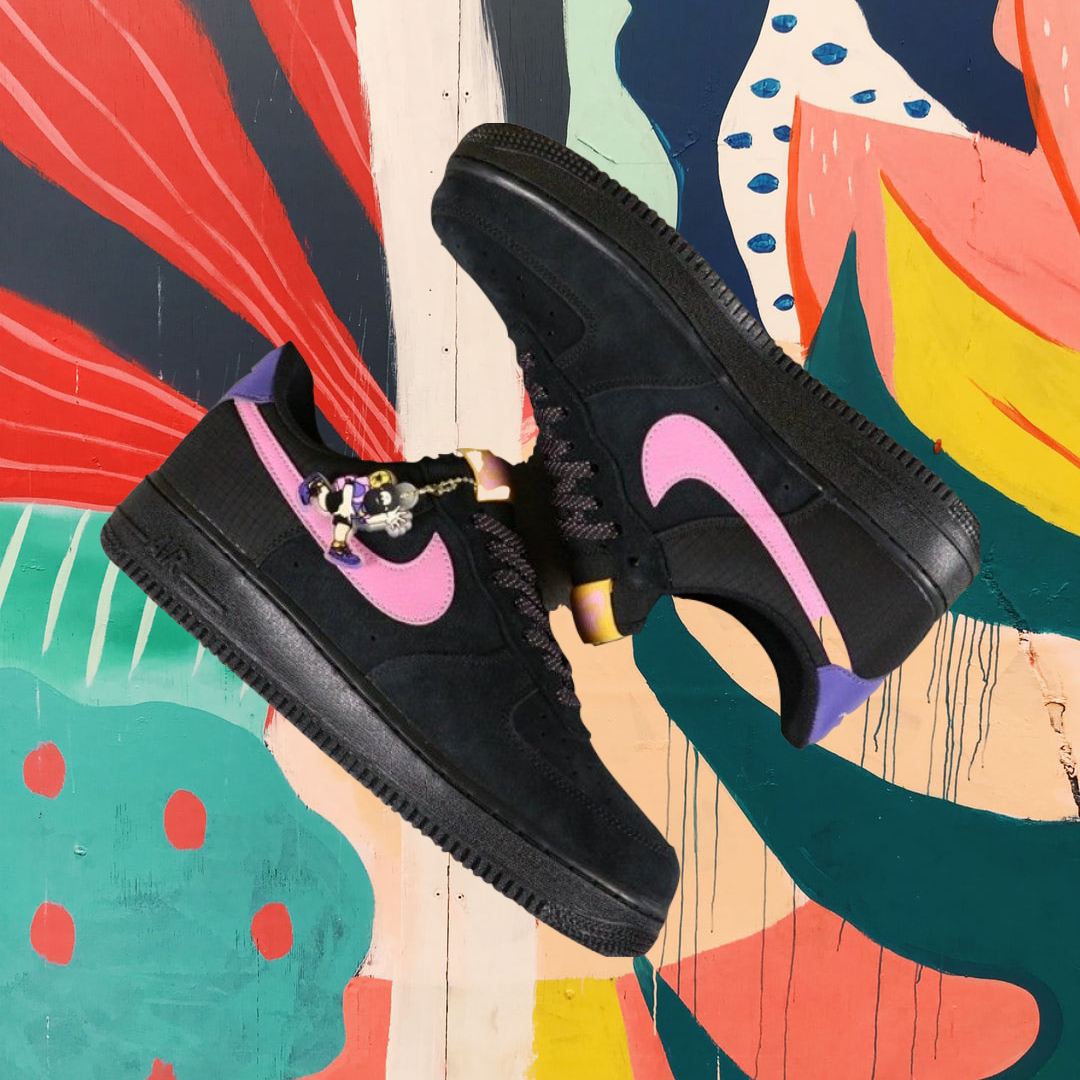 Nike Air Force 1 '07 LV8 - Cd0887-201 - SNS | Culture, Creativity, Community