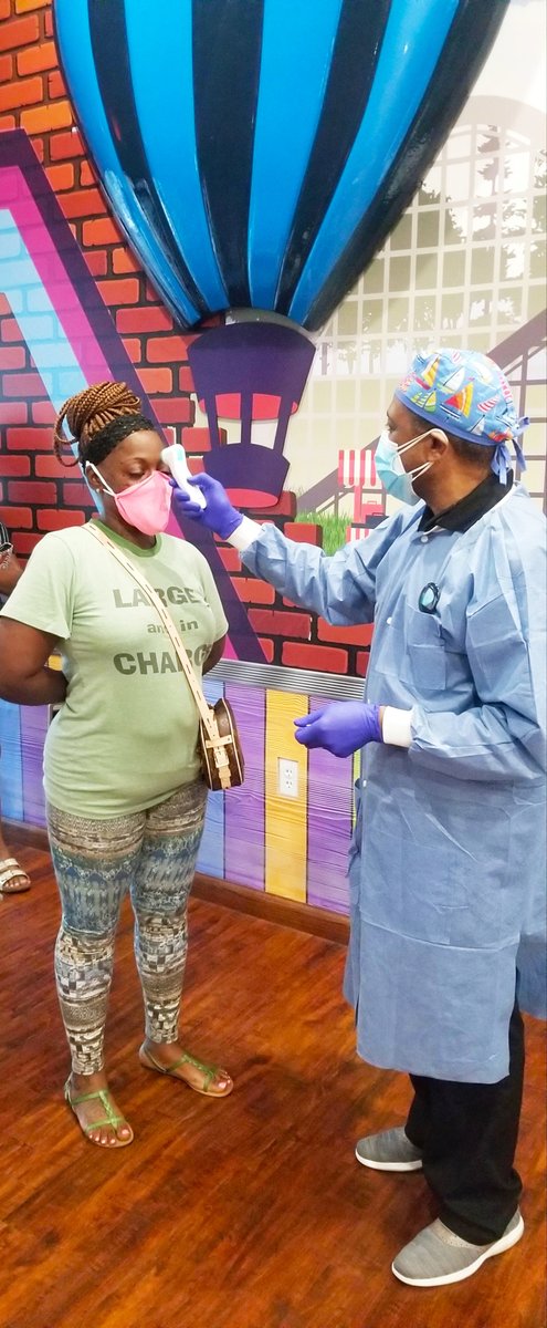 RodeoDental's tweet photo. YOUR ENTIRE FAMILY IS SAFE HERE! To keep your family members safe from the youngest to the oldest, we check each guest that walks through our door. You will feel very comfortable when you arrive, you will see how much we have done in our lobby to make a best-in-class experience! https://t.co/CRDafQcMLk