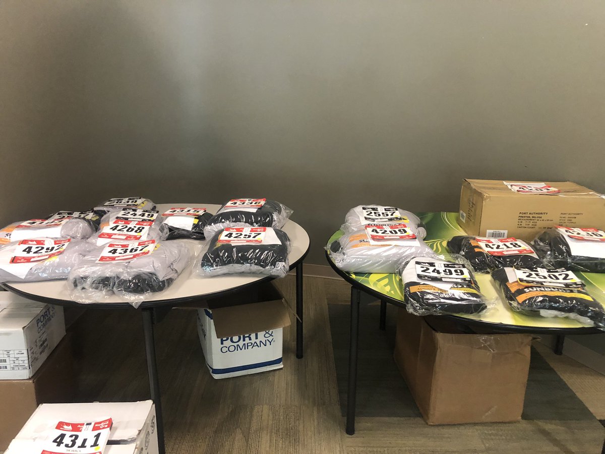 Sunburst Races tweet media