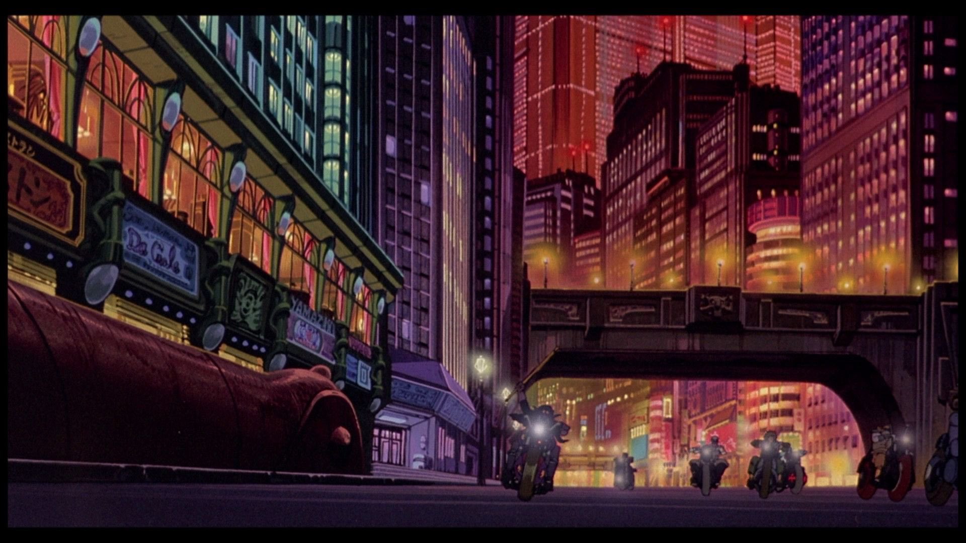 The Cinegogue Neo Tokyo Akira 19 T Co 5hnyx9fwaz Twitter