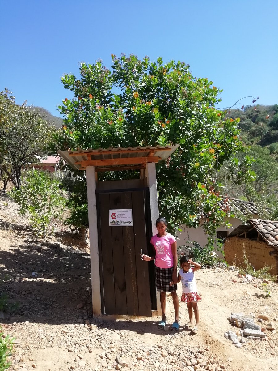 AECID Honduras tweet media