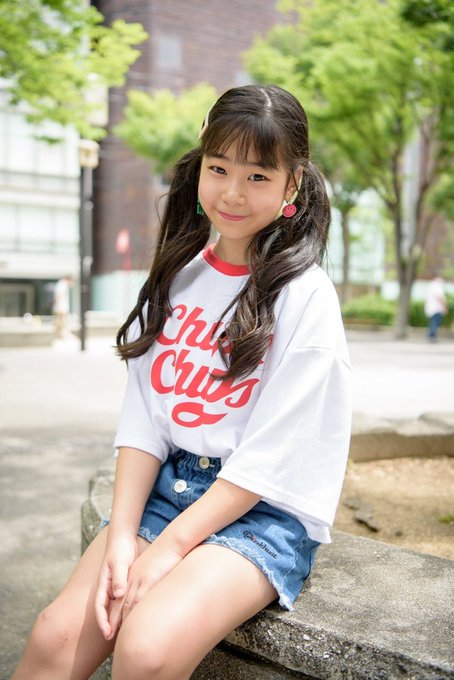 Twitterのコスプレ画像9