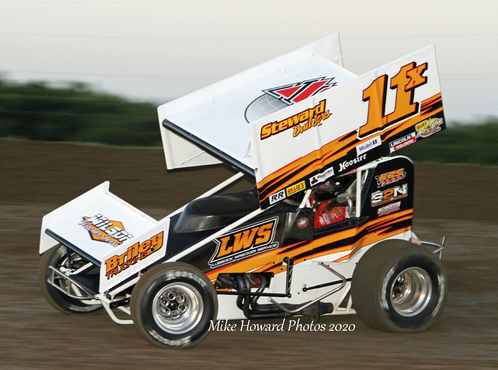 _TeamILP's tweet photo. PR: @J2Carney Produces Back-to-Back Sixth-Place Runs at West Texas Raceway. Read more at https://t.co/8fAXI4HwWp #TeamILP

This week's sponsor spotlight is Burkham Contracting https://t.co/802ljiMNDi