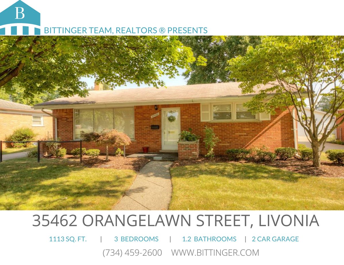 Bittinger Team tweet media