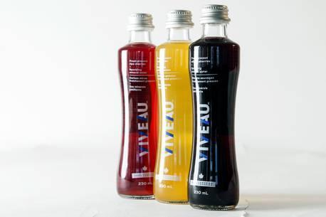 KingsNSnews's tweet photo. Nova Scotia company's beverage picked up by Costco | SaltWire https://t.co/6Ey1GRNXZw https://t.co/bycW1LmjSu