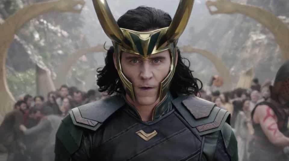 - Dr. Frank N Furter (RHPS)- Dr. Facilier (Princess & The Frog)- Scar (The Lion King)- Loki (Marvel)