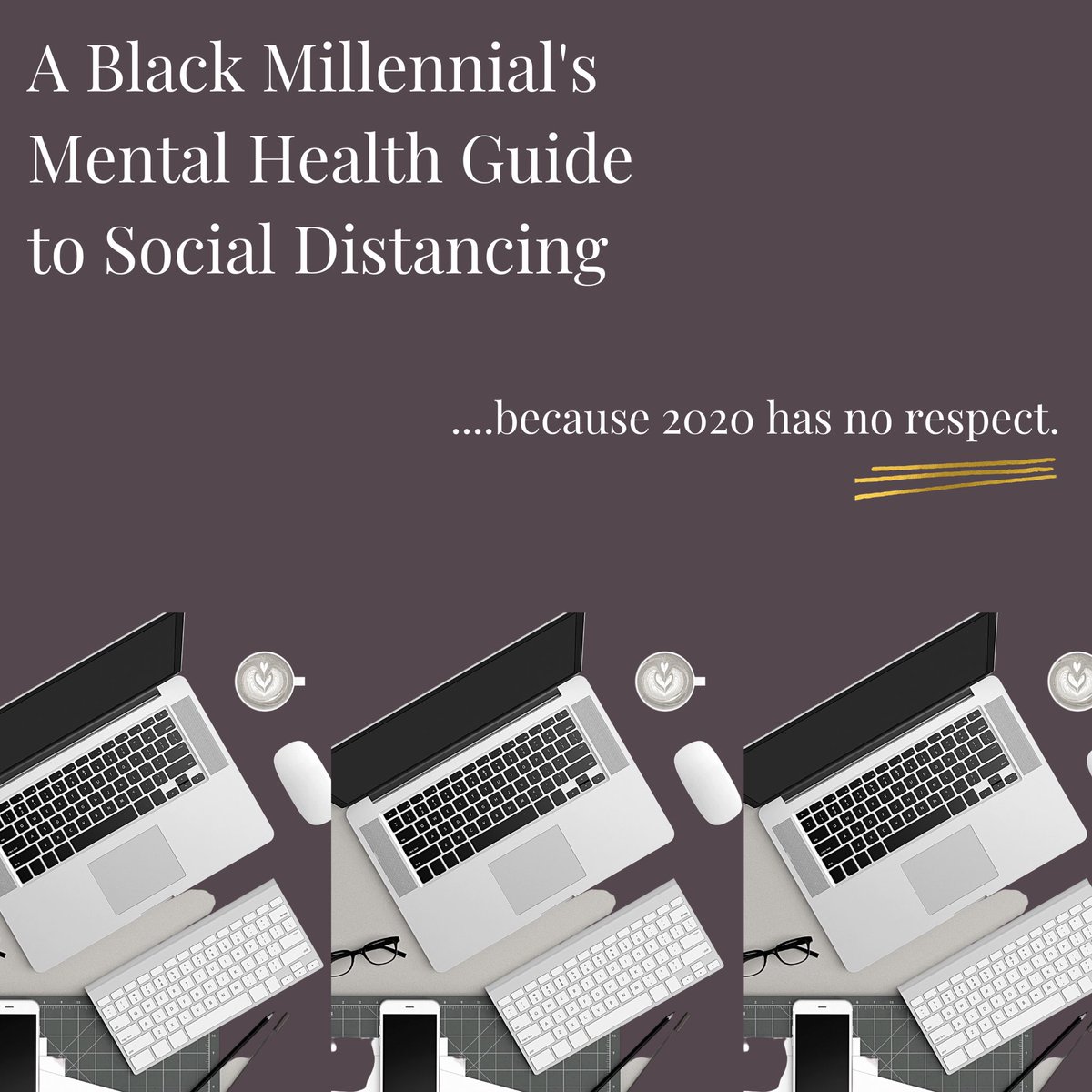 ForBlackHealth's tweet photo. Is anyone else tired of Zoom? Asking for a friend...
#forblackhealth
#blackmillennials
#blackhealthmatters
#MinorityMentalHealthMonth https://t.co/x981DzkjuA