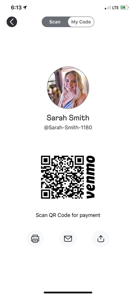 Sarah_Smith2019's tweet photo. I’m currently trying to raise money to buy supplies for a local struggling homeless shelter. I would really appreciate if you could Venmo a few dollars. ALL money will be spent on supplies! Thanks! https://t.co/cXn8HERxXC