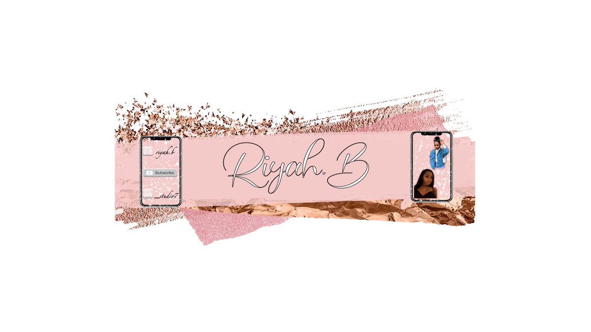_studio7even's tweet photo. Quality customized Youtube banners.🥰 https://t.co/gauoPCiW6T
