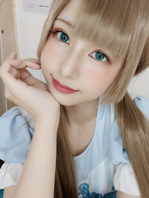 コスプレイヤーくらるのTwitter画像22
