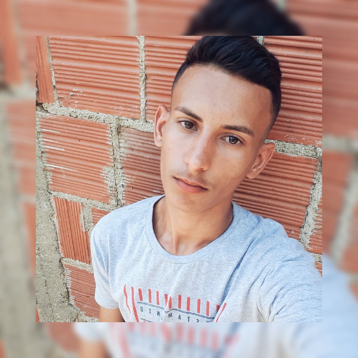 LimaCarllison's tweet photo. #NewProfilePic https://t.co/FhfFc56Y0u